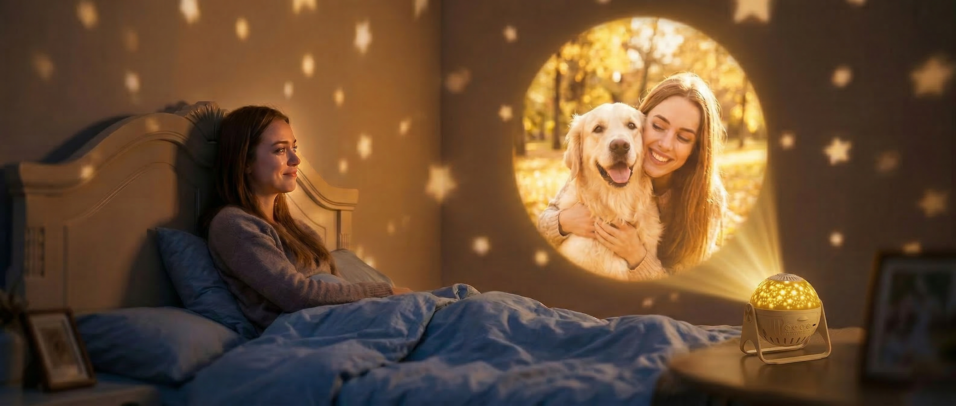 All Memorial Star Projectors | Personimos