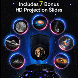 Memorial Photo Star Projector