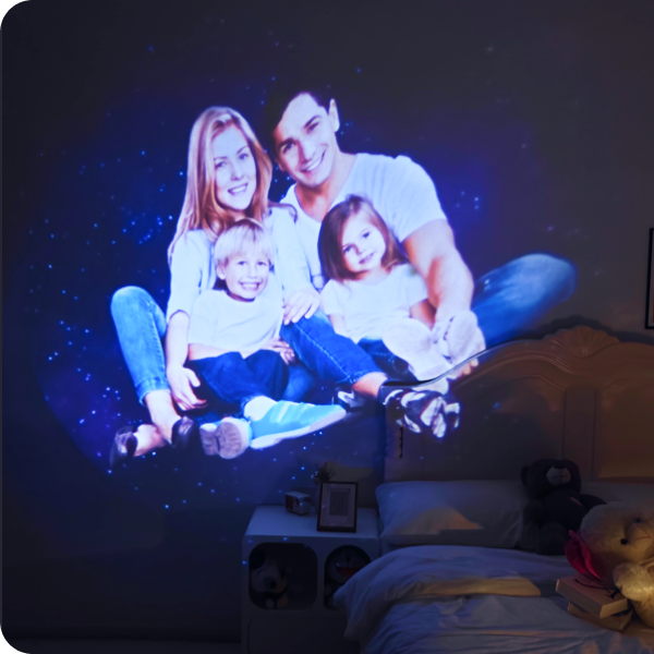 GloriLight Girl's Bundle | Starter Kit + Heroes Of The Faith Girls Disc Set (4)